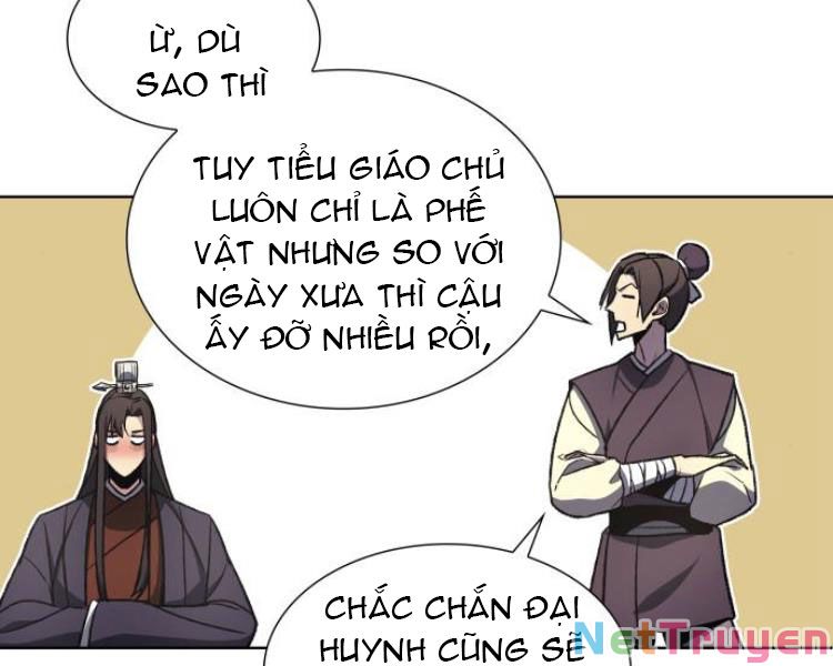 Thiên Ma Thần Quyết: Trùng Sinh Chapter 20 - Trang 127