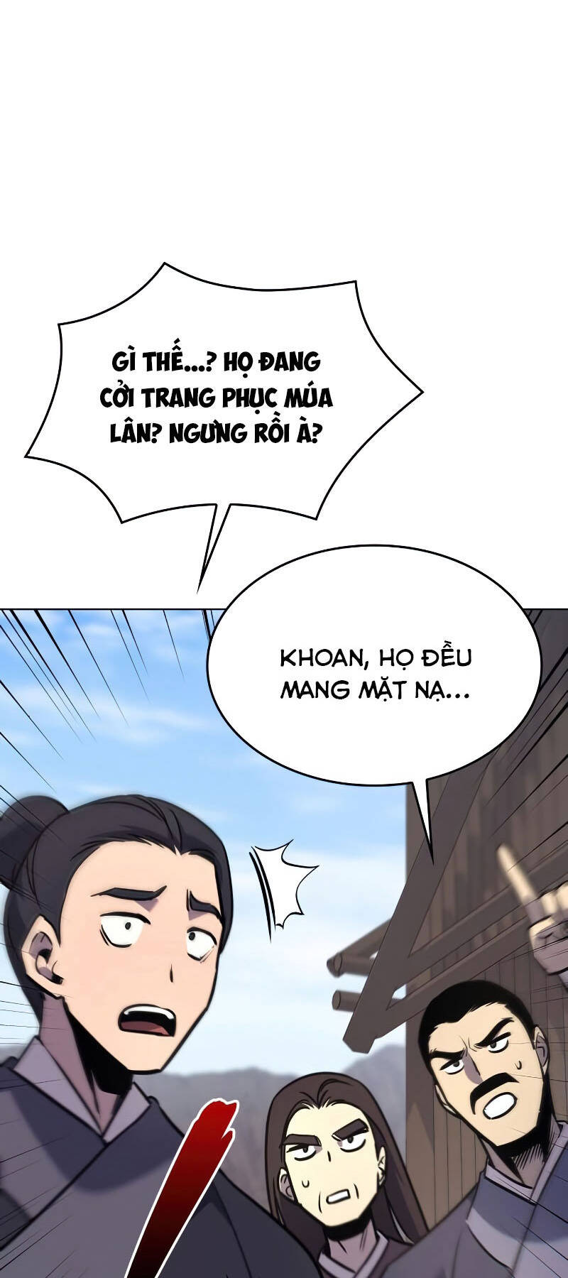 Thiên Ma Thần Quyết: Trùng Sinh Chapter 82 - Trang 15