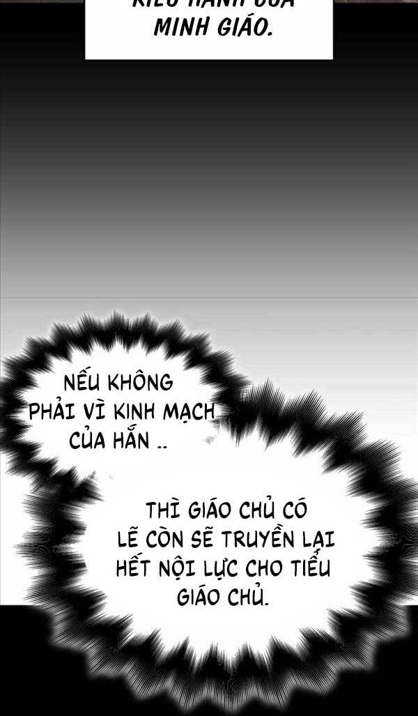 Thiên Ma Thần Quyết: Trùng Sinh Chapter 100 - Trang 18