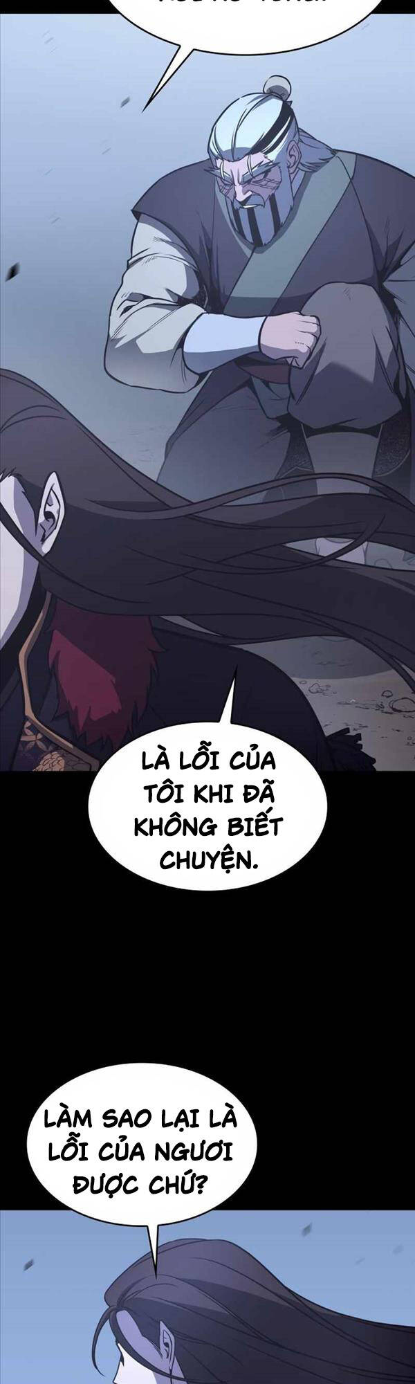 Thiên Ma Thần Quyết: Trùng Sinh Chapter 86 - Trang 76