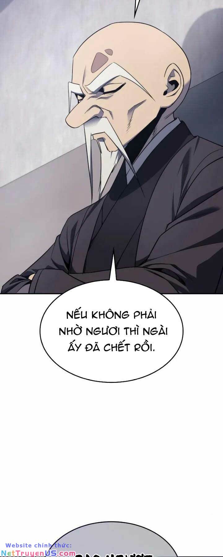 Thiên Ma Thần Quyết: Trùng Sinh Chapter 106 - Trang 107