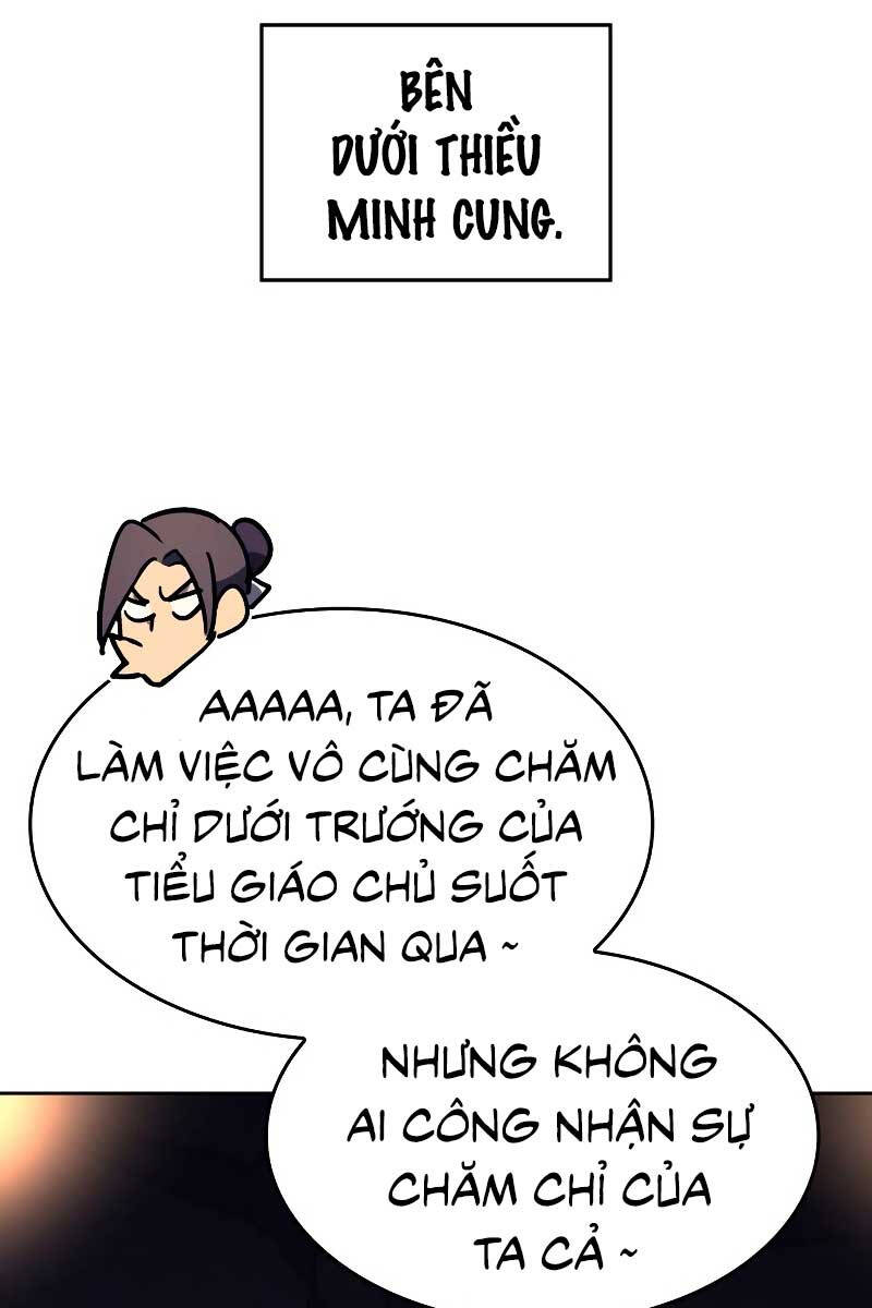 Thiên Ma Thần Quyết: Trùng Sinh Chapter 89 - Trang 25