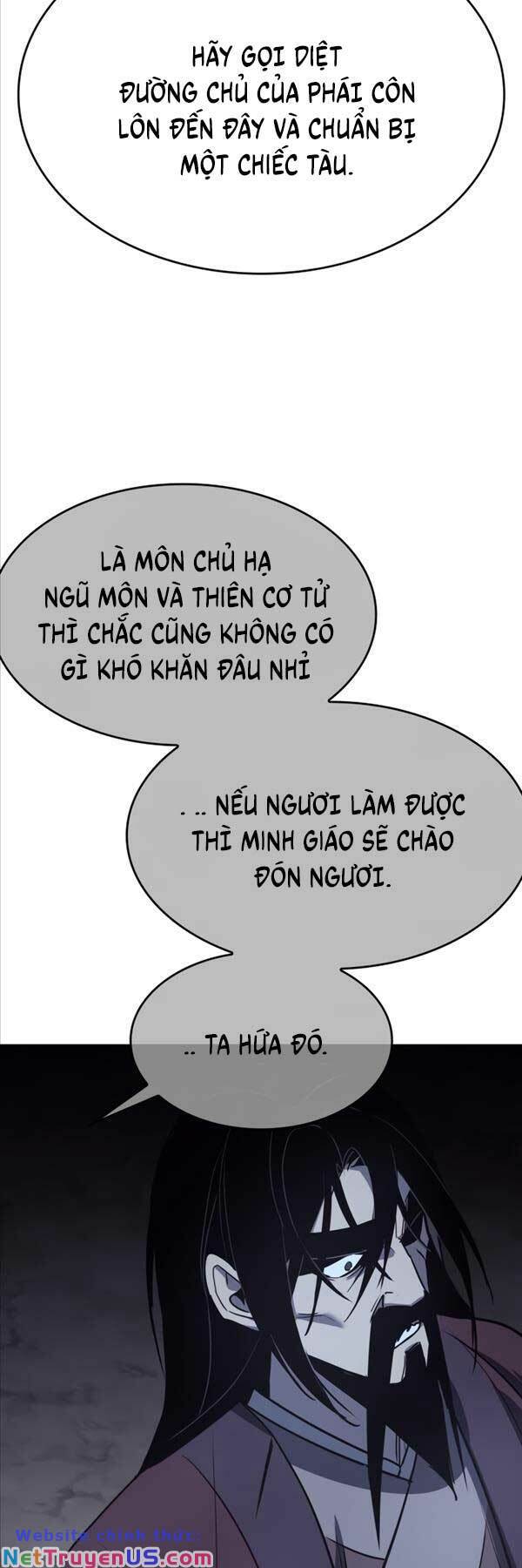 Thiên Ma Thần Quyết: Trùng Sinh Chapter 101 - Trang 63