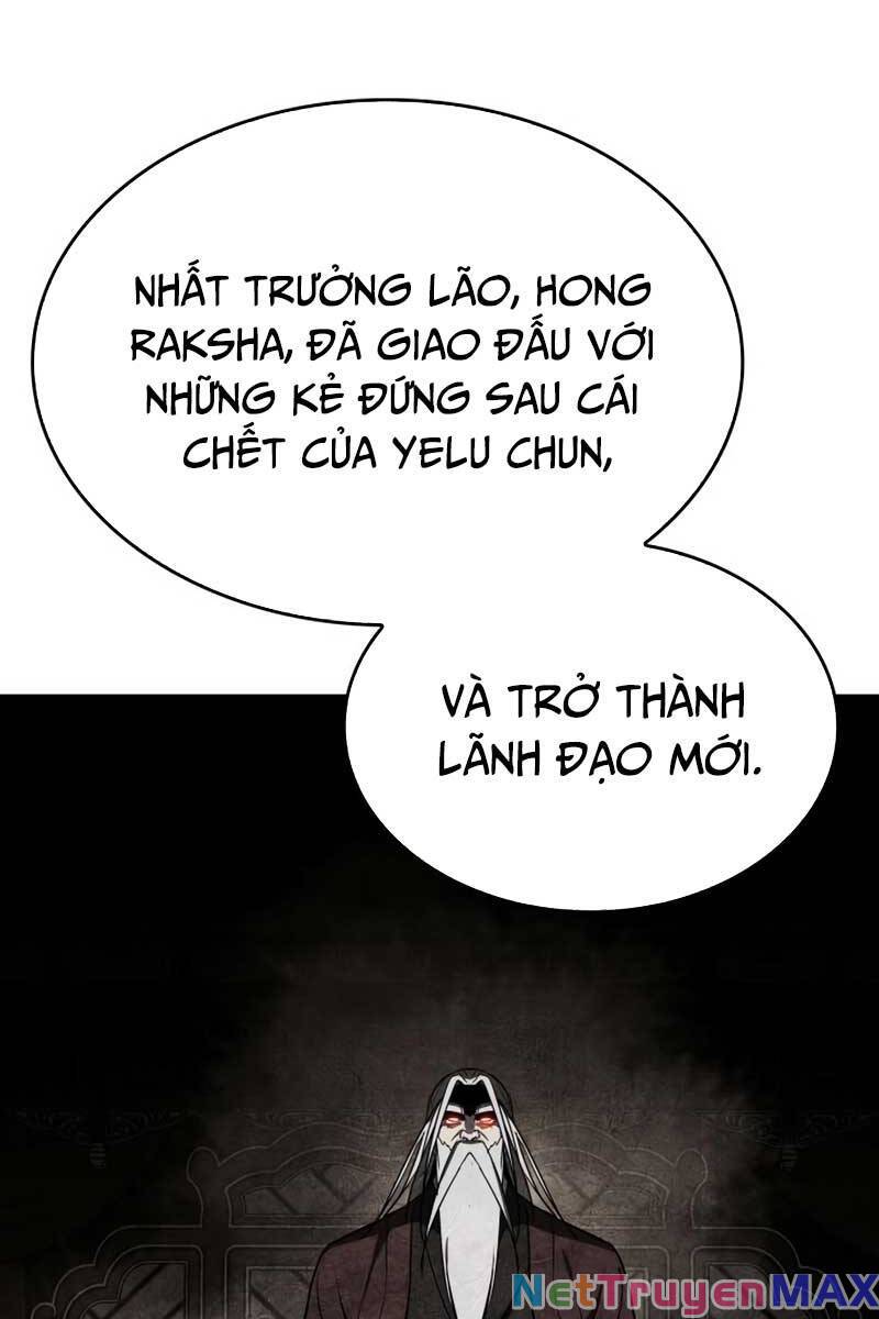 Thiên Ma Thần Quyết: Trùng Sinh Chapter 92.5 - Trang 41