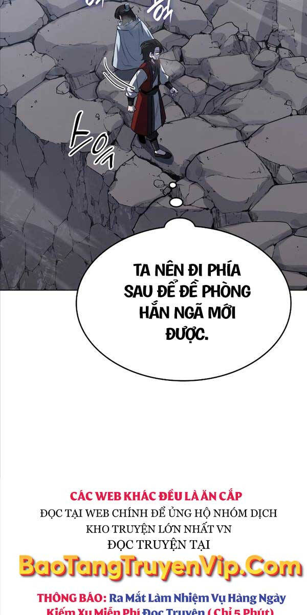 Thiên Ma Thần Quyết: Trùng Sinh Chapter 96 - Trang 56