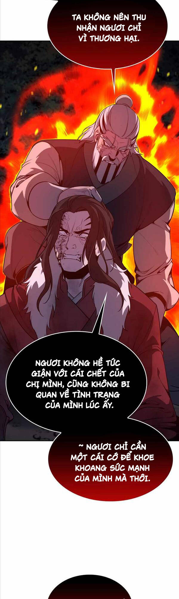 Thiên Ma Thần Quyết: Trùng Sinh Chapter 86 - Trang 42