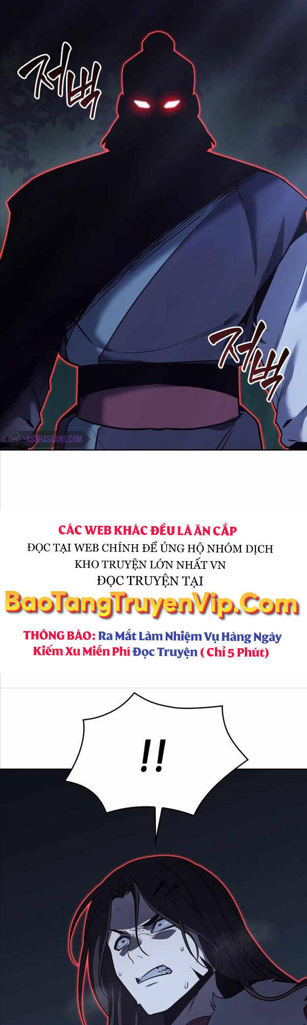 Thiên Ma Thần Quyết: Trùng Sinh Chapter 86 - Trang 9