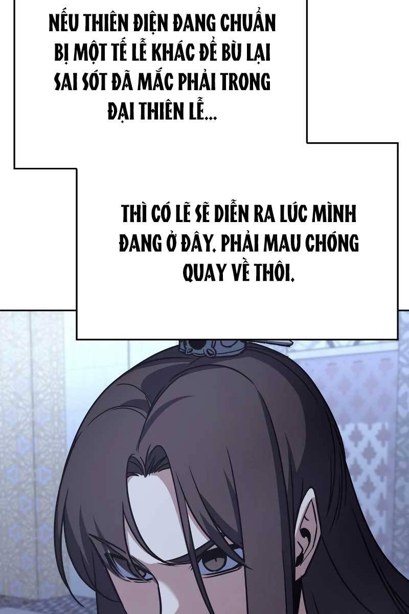 Thiên Ma Thần Quyết: Trùng Sinh Chapter 87 - Trang 133