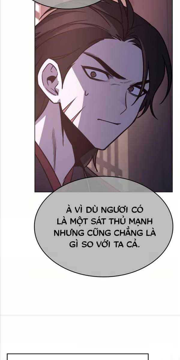 Thiên Ma Thần Quyết: Trùng Sinh Chapter 97 - Trang 101