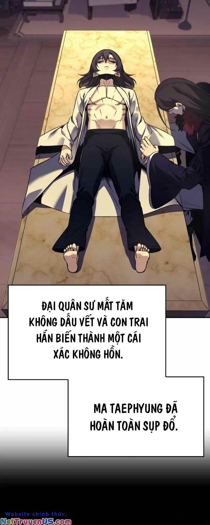 Thiên Ma Thần Quyết: Trùng Sinh Chapter 106 - Trang 82