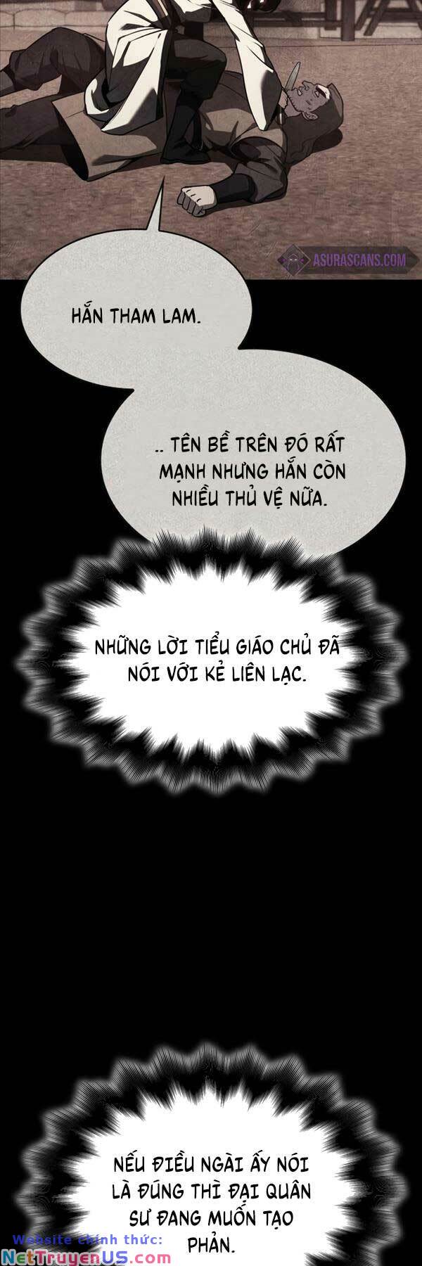 Thiên Ma Thần Quyết: Trùng Sinh Chapter 101 - Trang 41