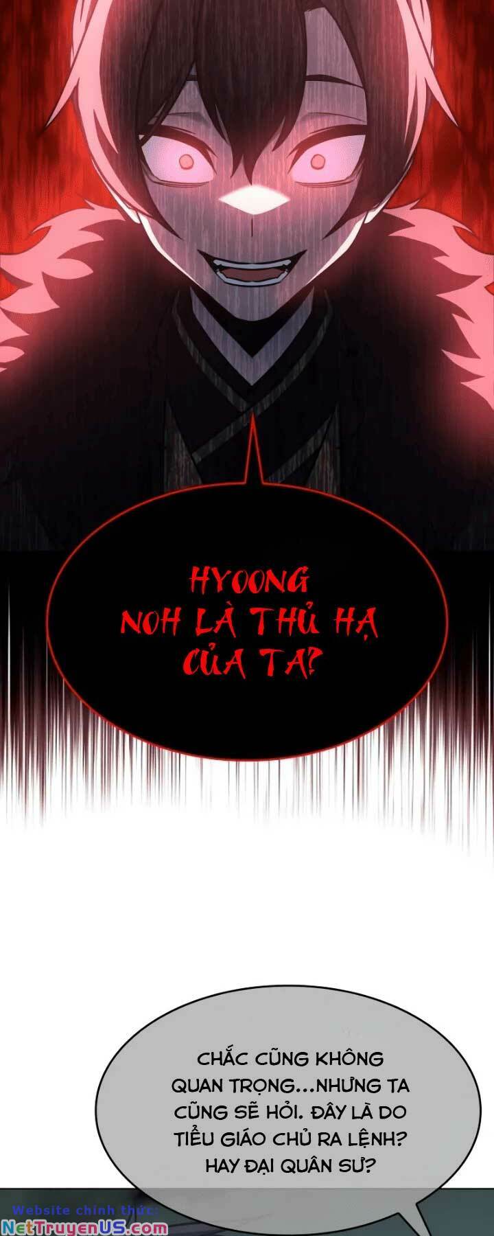 Thiên Ma Thần Quyết: Trùng Sinh Chapter 105 - Trang 5