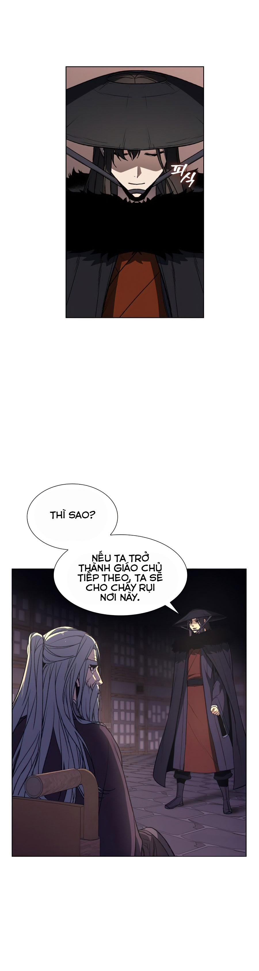 Thiên Ma Thần Quyết: Trùng Sinh Chapter 8 - Trang 25