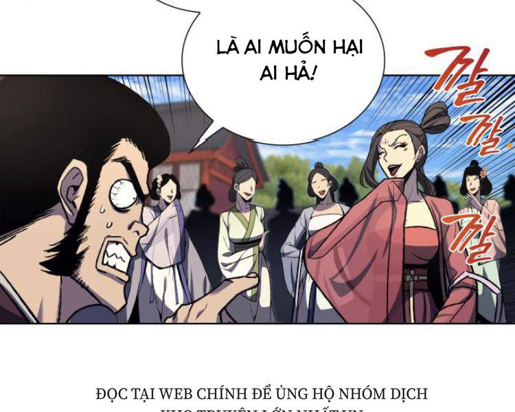 Thiên Ma Thần Quyết: Trùng Sinh Chapter 17 - Trang 13