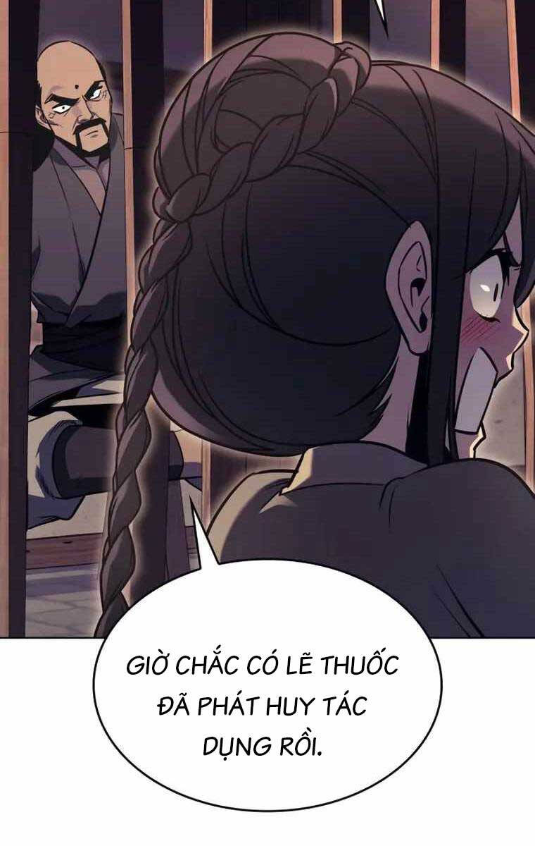 Thiên Ma Thần Quyết: Trùng Sinh Chapter 81.5 - Trang 95