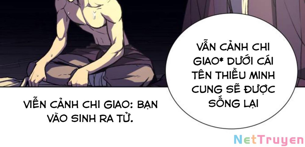 Thiên Ma Thần Quyết: Trùng Sinh Chapter 15 - Trang 200