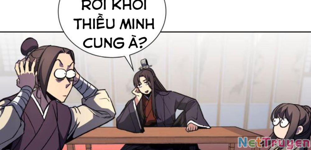 Thiên Ma Thần Quyết: Trùng Sinh Chapter 15 - Trang 16