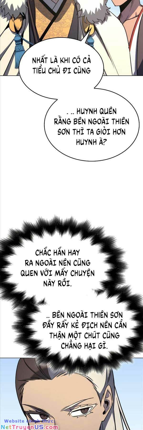 Thiên Ma Thần Quyết: Trùng Sinh Chapter 102 - Trang 39