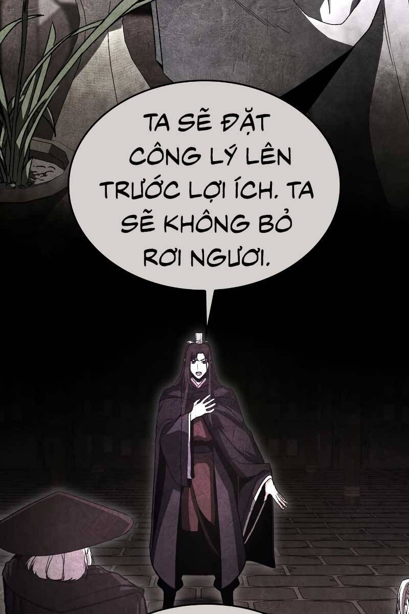 Thiên Ma Thần Quyết: Trùng Sinh Chapter 89 - Trang 105