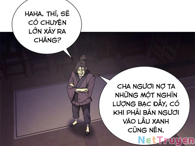 Thiên Ma Thần Quyết: Trùng Sinh Chapter 11 - Trang 12