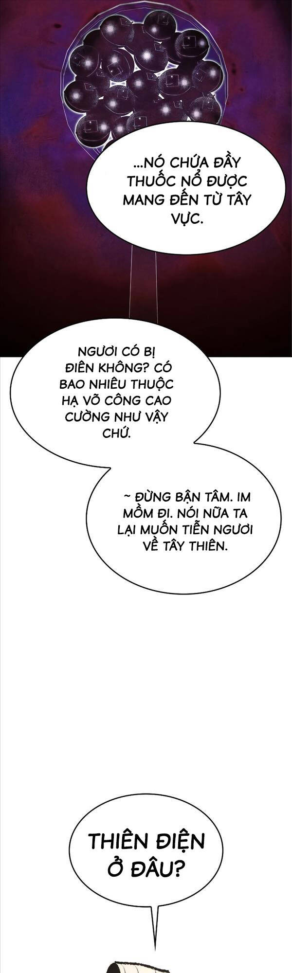 Thiên Ma Thần Quyết: Trùng Sinh Chapter 85 - Trang 65