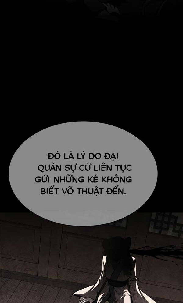 Thiên Ma Thần Quyết: Trùng Sinh Chapter 97 - Trang 110