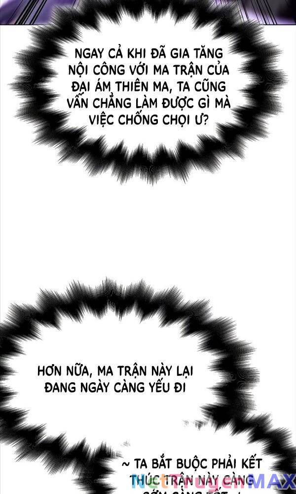 Thiên Ma Thần Quyết: Trùng Sinh Chapter 91 - Trang 109