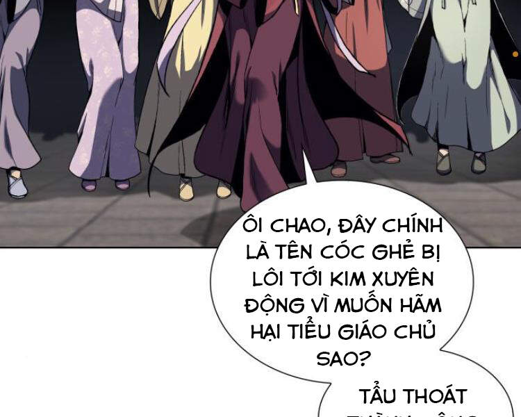 Thiên Ma Thần Quyết: Trùng Sinh Chapter 17 - Trang 11