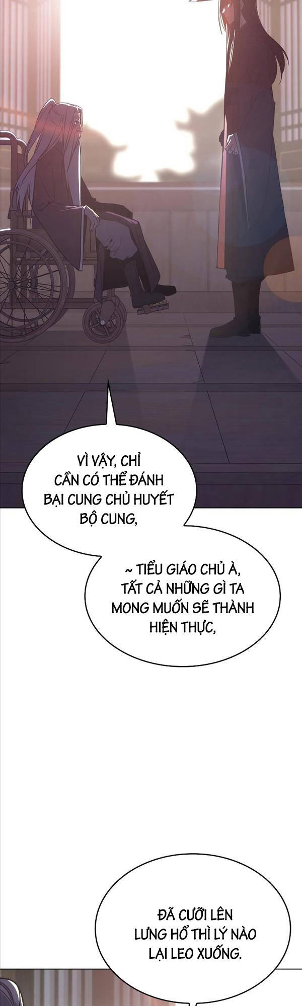 Thiên Ma Thần Quyết: Trùng Sinh Chapter 80 - Trang 4