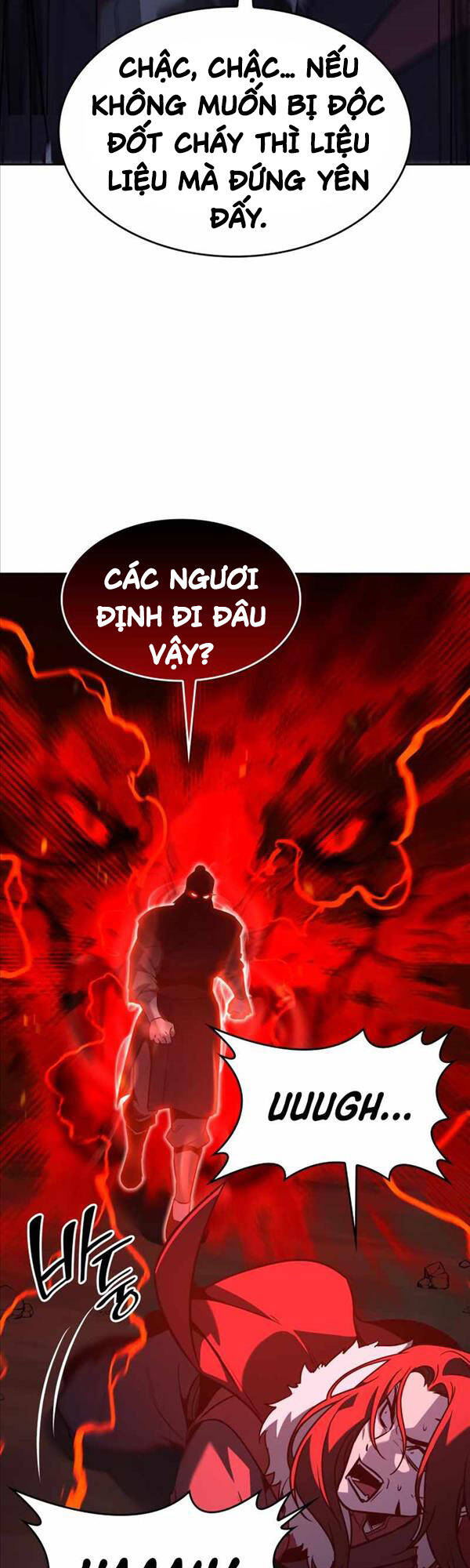 Thiên Ma Thần Quyết: Trùng Sinh Chapter 86 - Trang 33