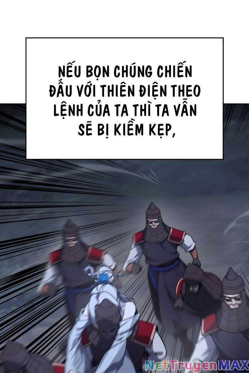 Thiên Ma Thần Quyết: Trùng Sinh Chapter 92 - Trang 65