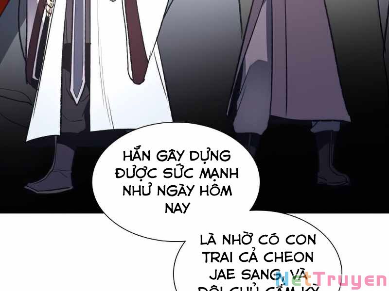 Thiên Ma Thần Quyết: Trùng Sinh Chapter 34 - Trang 136