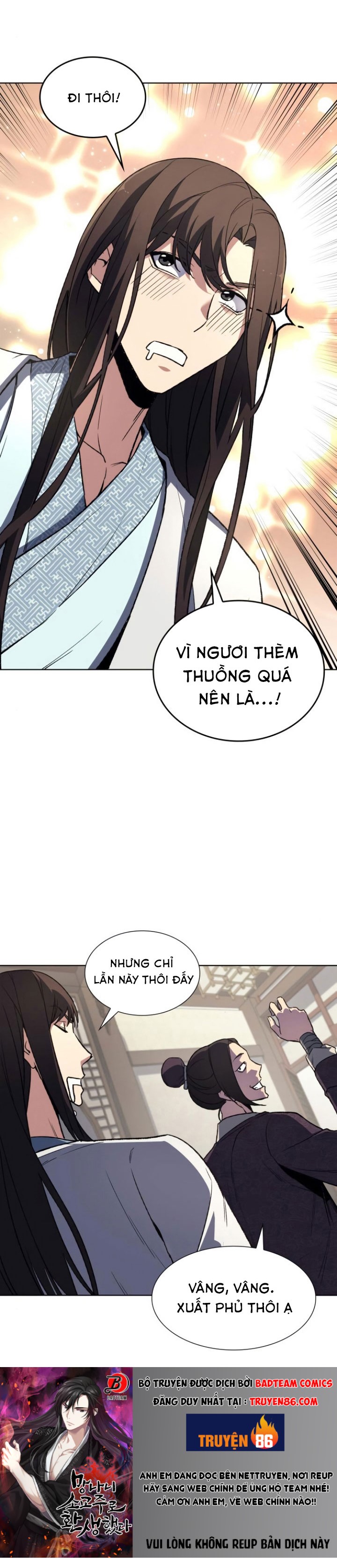 Thiên Ma Thần Quyết: Trùng Sinh Chapter 3 - Trang 36