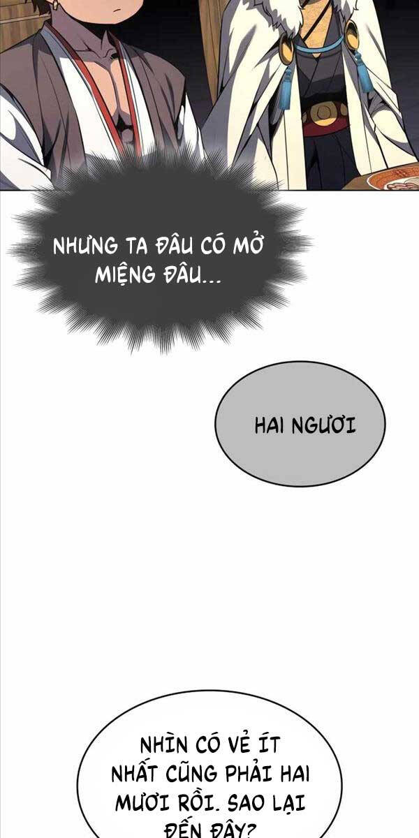 Thiên Ma Thần Quyết: Trùng Sinh Chapter 100 - Trang 54