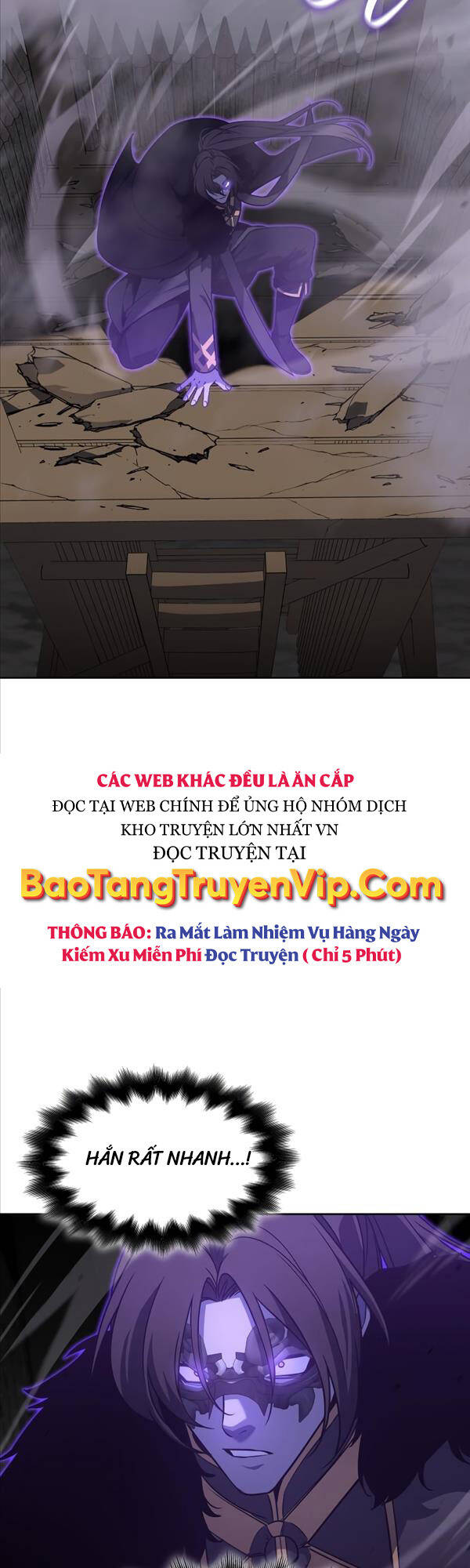 Thiên Ma Thần Quyết: Trùng Sinh Chapter 83 - Trang 10