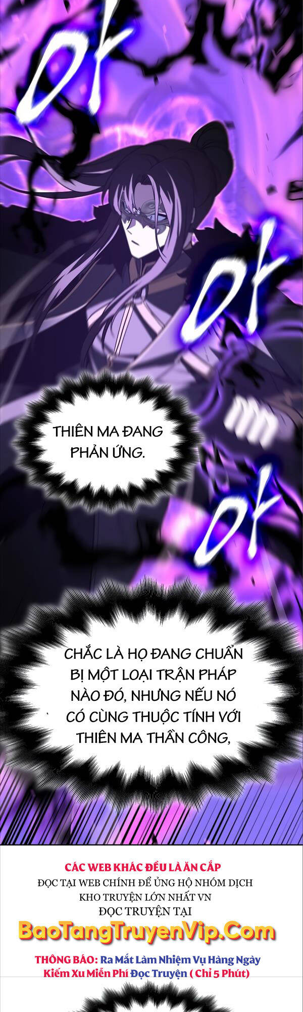 Thiên Ma Thần Quyết: Trùng Sinh Chapter 84 - Trang 67