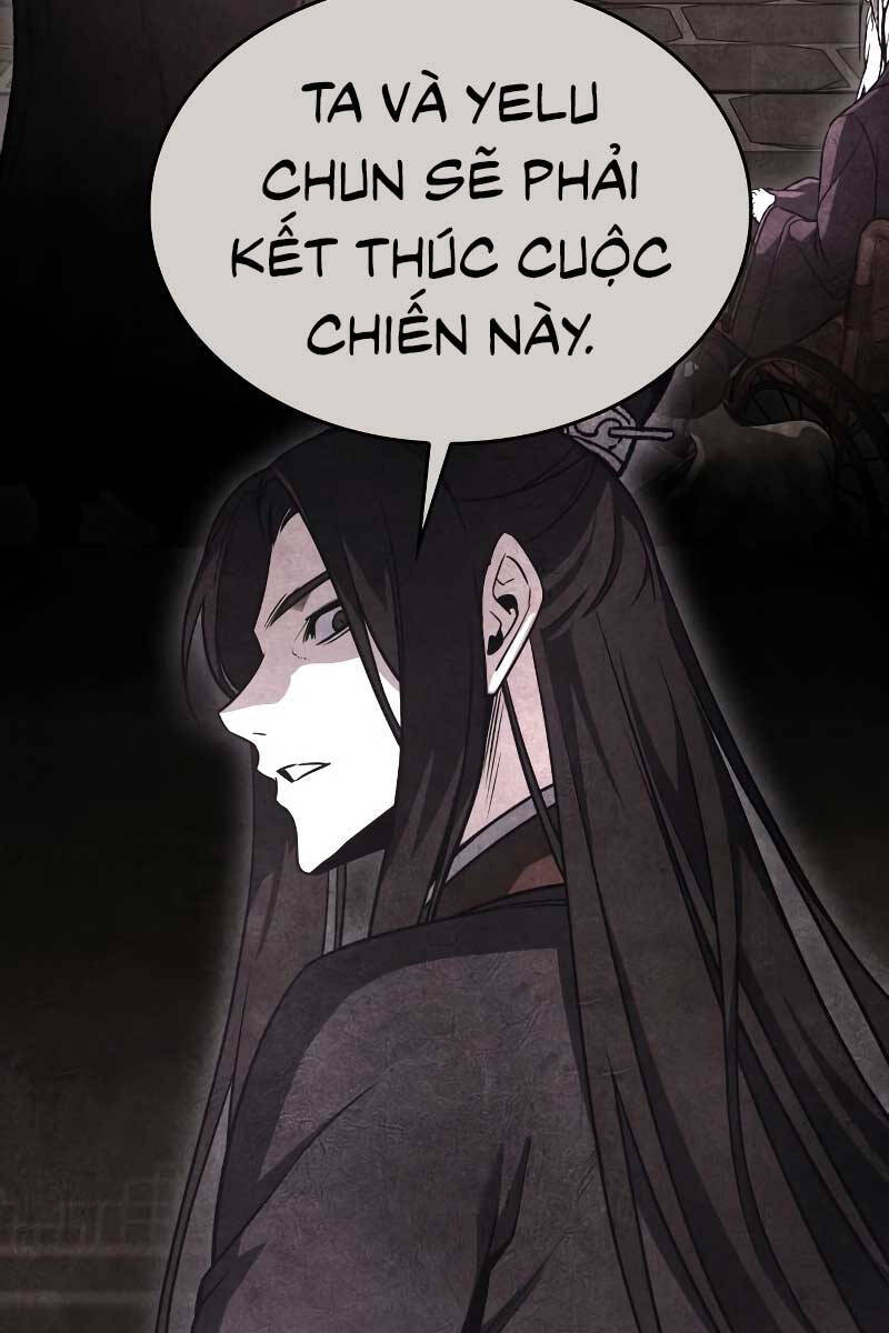 Thiên Ma Thần Quyết: Trùng Sinh Chapter 89 - Trang 106