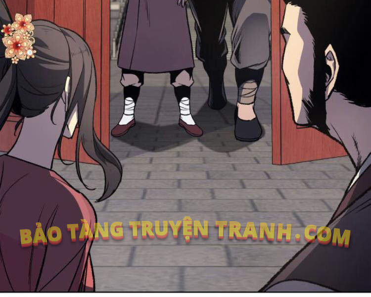 Thiên Ma Thần Quyết: Trùng Sinh Chapter 17 - Trang 23