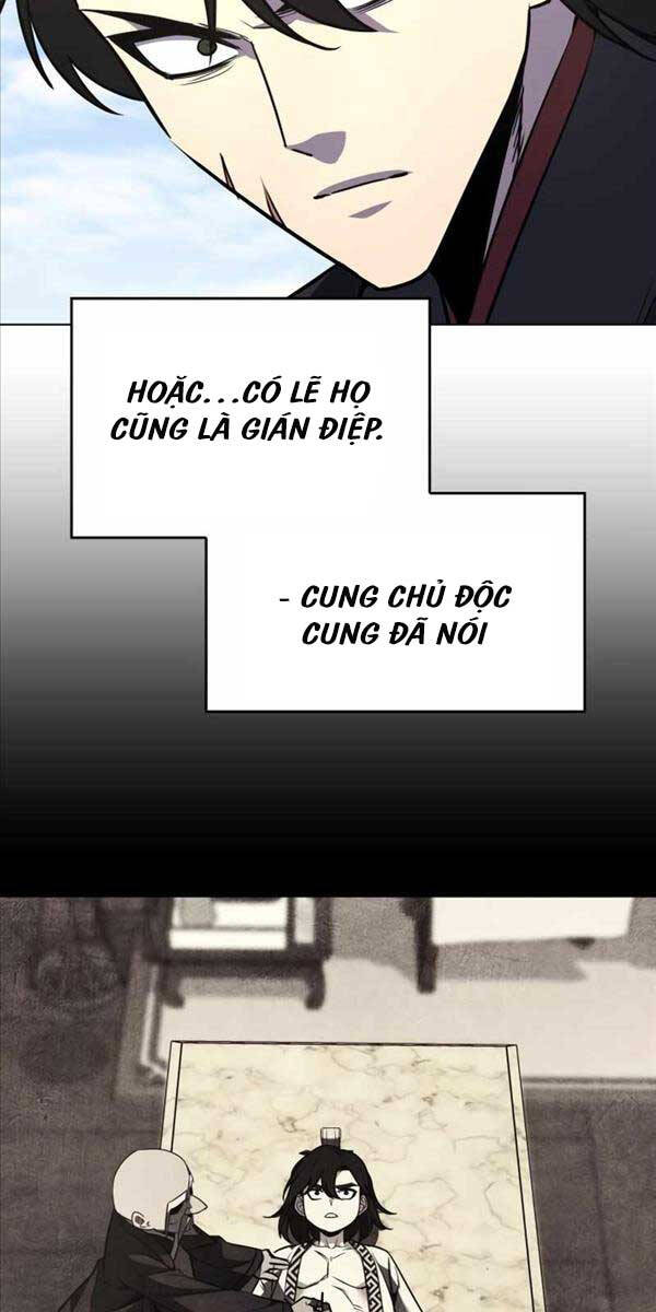 Thiên Ma Thần Quyết: Trùng Sinh Chapter 98 - Trang 21