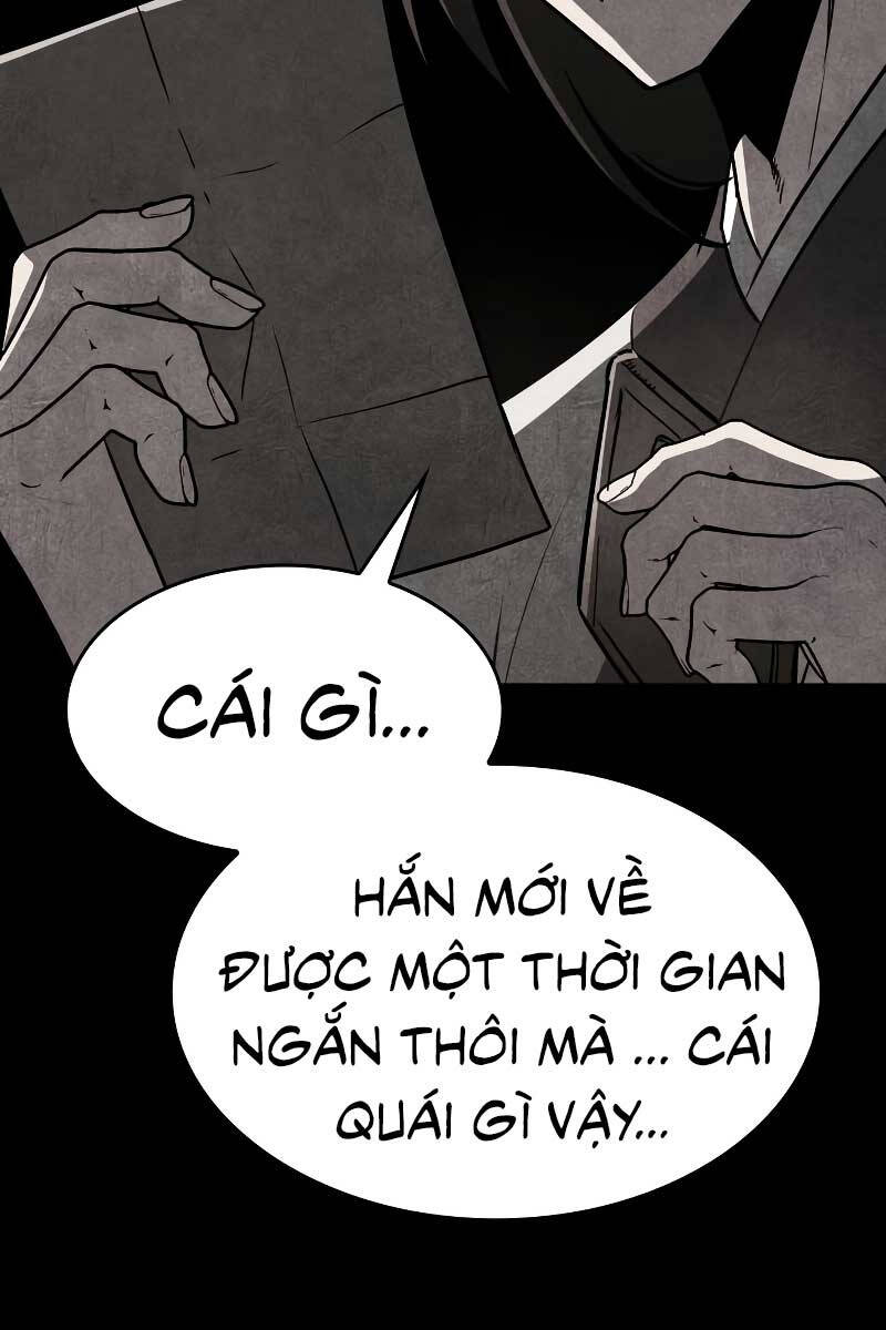 Thiên Ma Thần Quyết: Trùng Sinh Chapter 89 - Trang 39