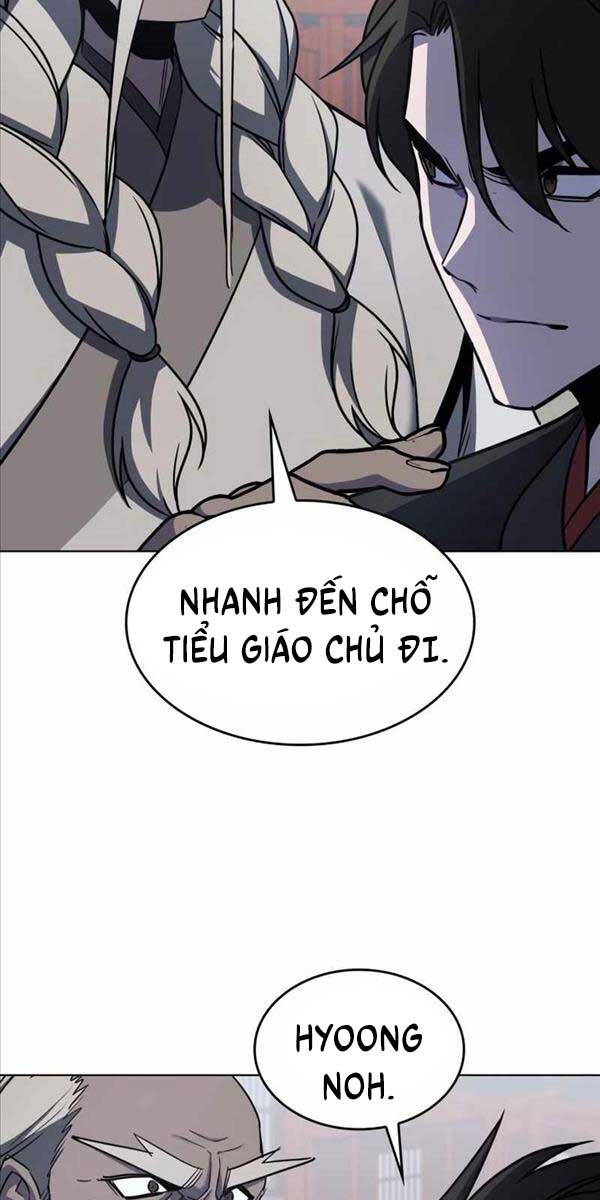 Thiên Ma Thần Quyết: Trùng Sinh Chapter 99 - Trang 12