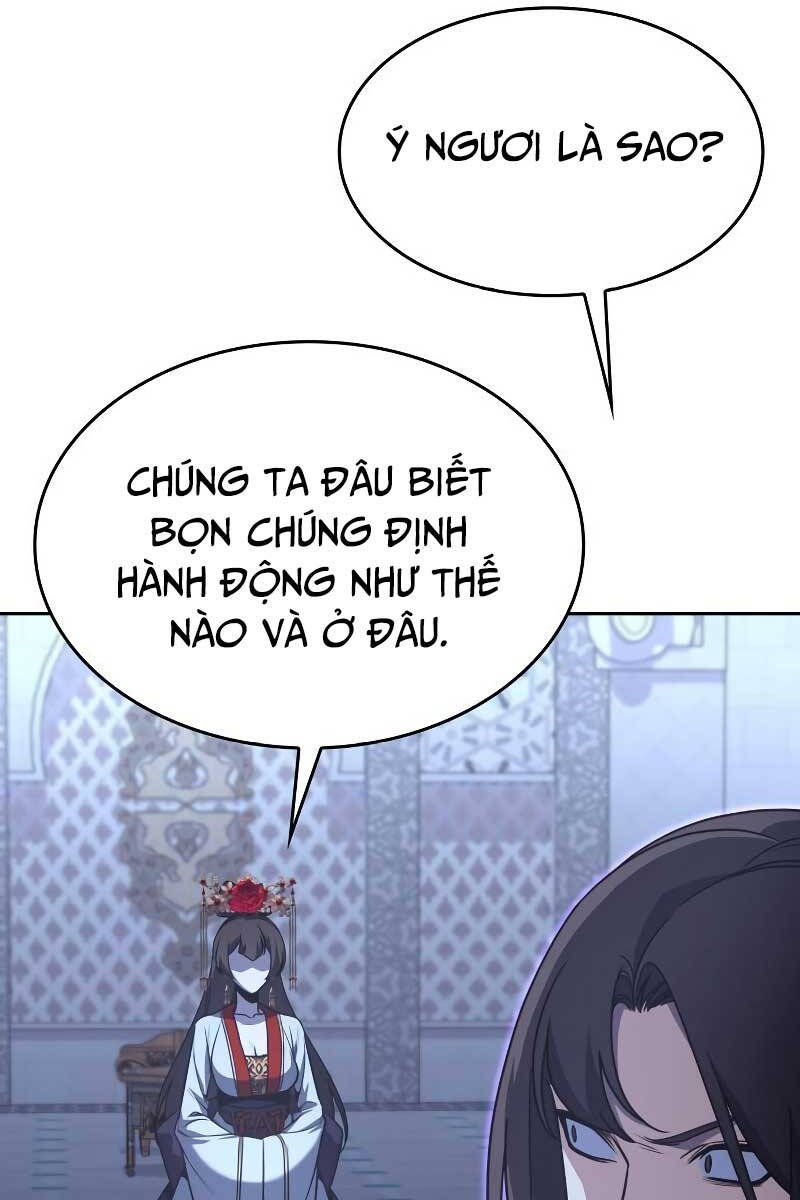 Thiên Ma Thần Quyết: Trùng Sinh Chapter 87 - Trang 137