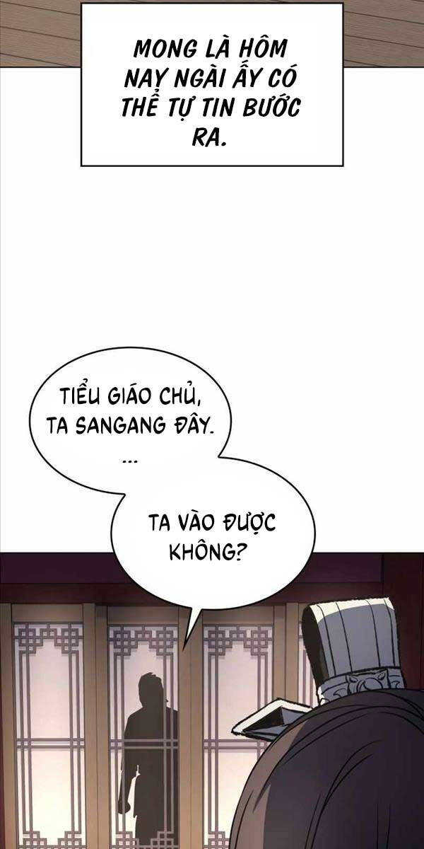 Thiên Ma Thần Quyết: Trùng Sinh Chapter 99 - Trang 30