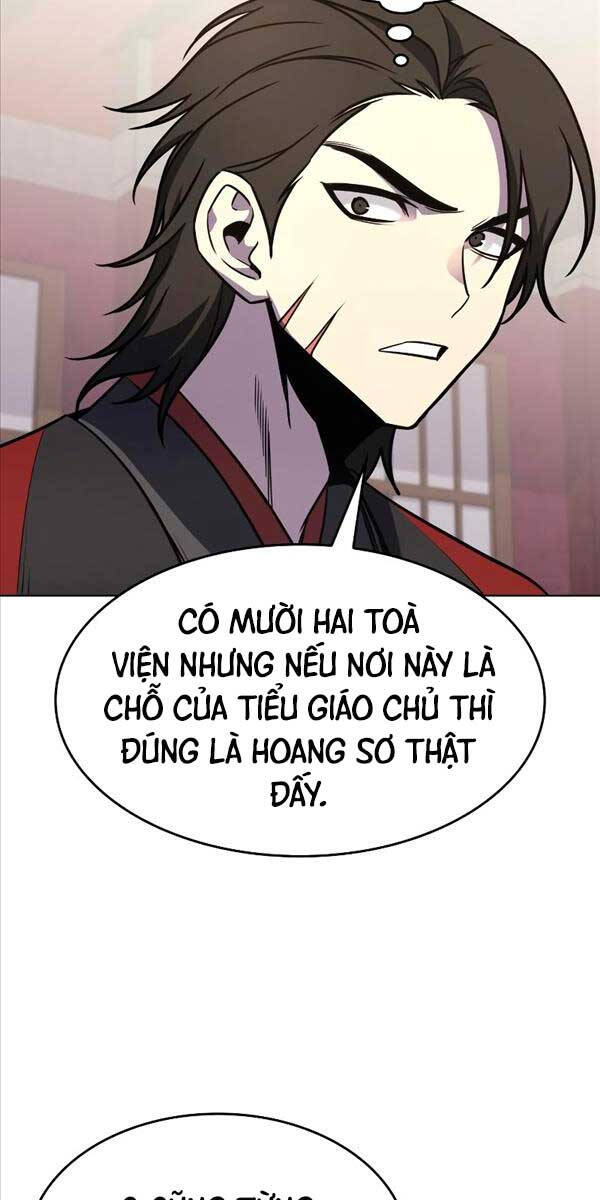 Thiên Ma Thần Quyết: Trùng Sinh Chapter 93 - Trang 95