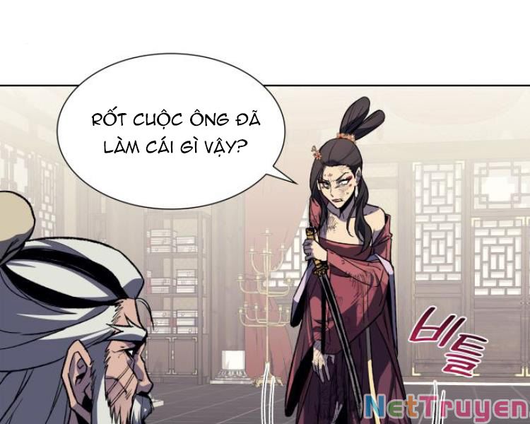 Thiên Ma Thần Quyết: Trùng Sinh Chapter 18 - Trang 47