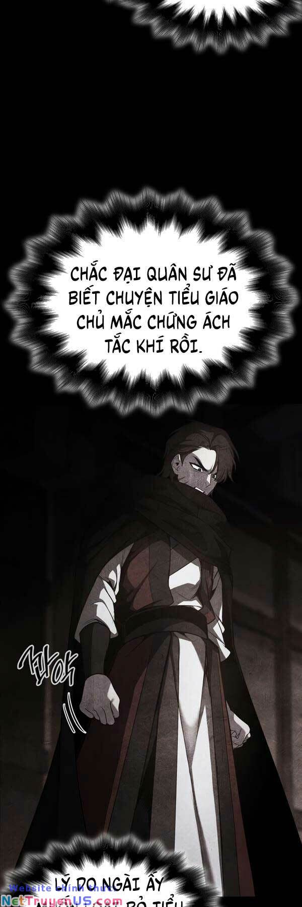 Thiên Ma Thần Quyết: Trùng Sinh Chapter 101 - Trang 43