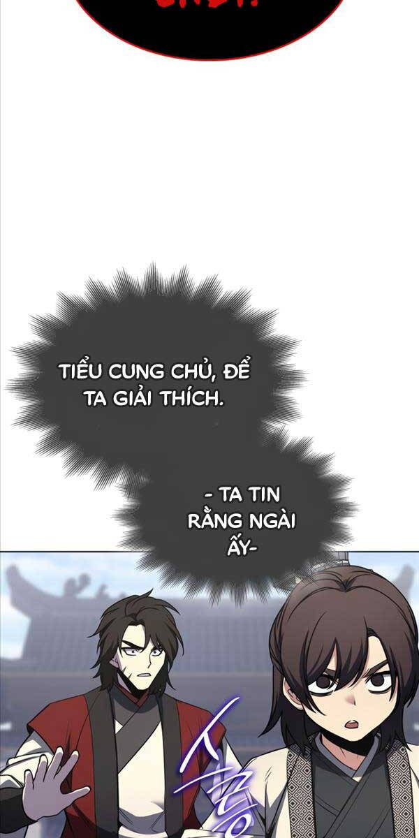 Thiên Ma Thần Quyết: Trùng Sinh Chapter 97 - Trang 23