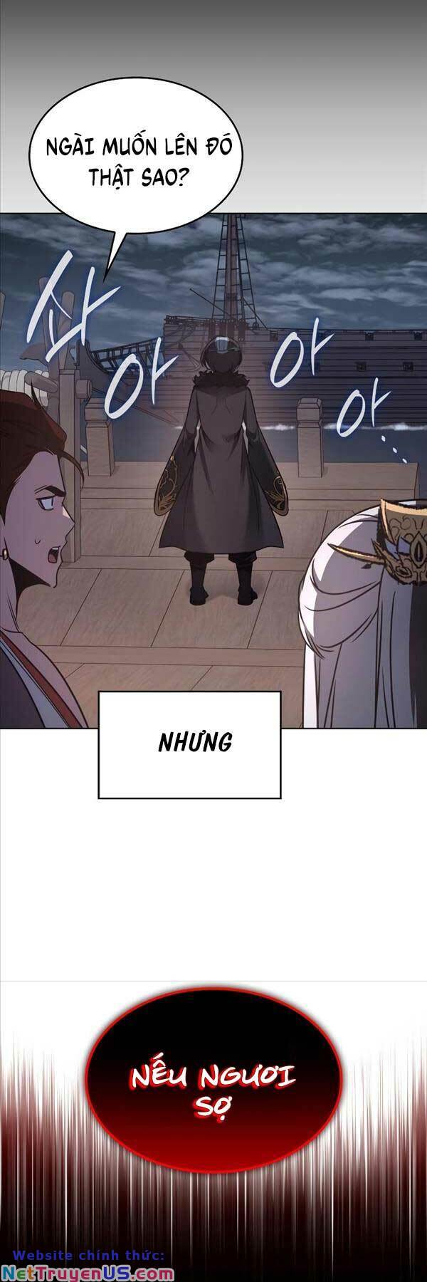 Thiên Ma Thần Quyết: Trùng Sinh Chapter 102 - Trang 58