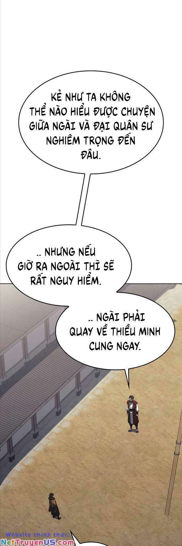 Thiên Ma Thần Quyết: Trùng Sinh Chapter 101 - Trang 10