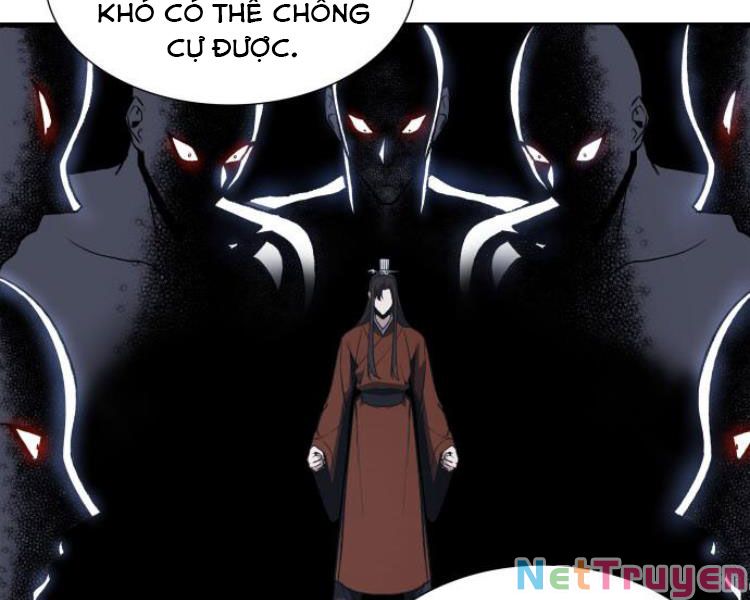 Thiên Ma Thần Quyết: Trùng Sinh Chapter 16 - Trang 46